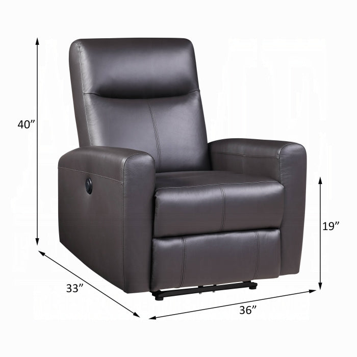 ACME Blane Power Motion Recliner