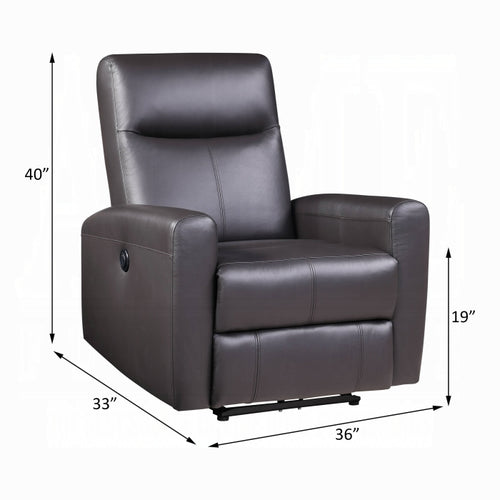 ACME Blane Power Motion Recliner