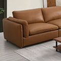 ACME Brighton Modular Left Facing Arm Chair