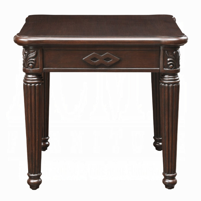 ACME Chateau De Ville End Table