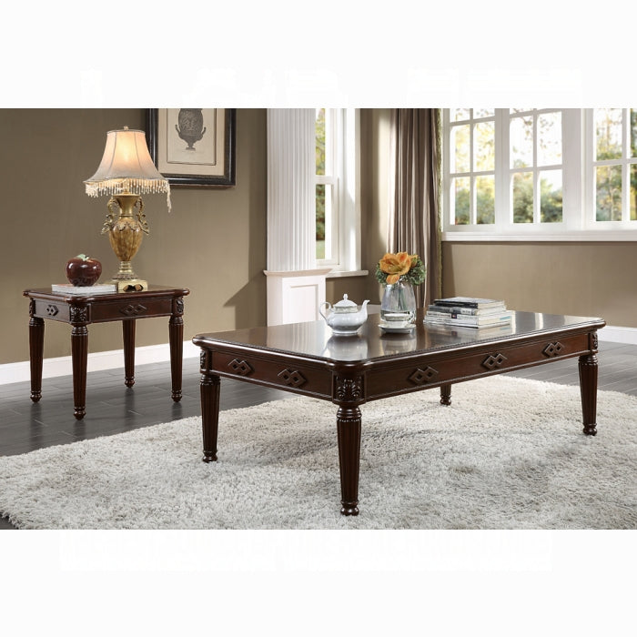 ACME Chateau De Ville End Table