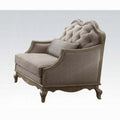 ACME Chelmsford Chair W/Pillow
