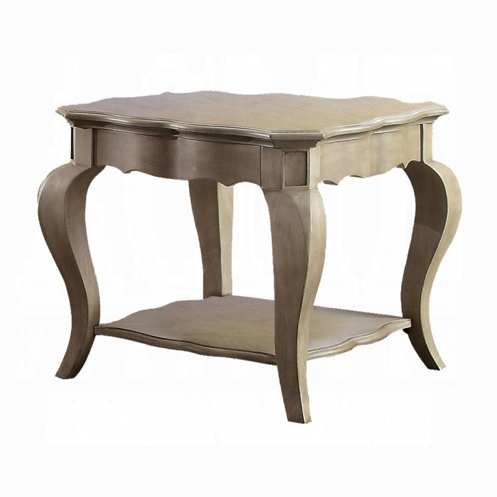 ACME Chelmsford End Table