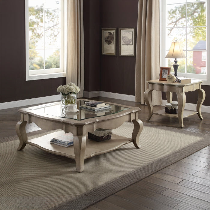ACME Chelmsford End Table