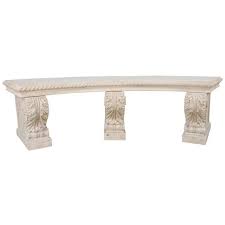 AFD Home Royal Garden Bench