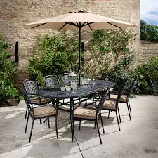 AFD Home KC  Windermere Oval Table