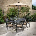 AFD Home KC  Windermere Oval Table